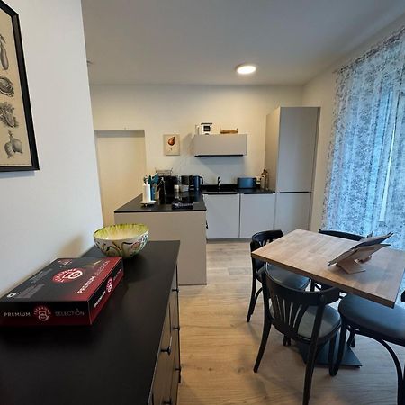 Citylife Inapartment 잘츠부르크 외부 사진